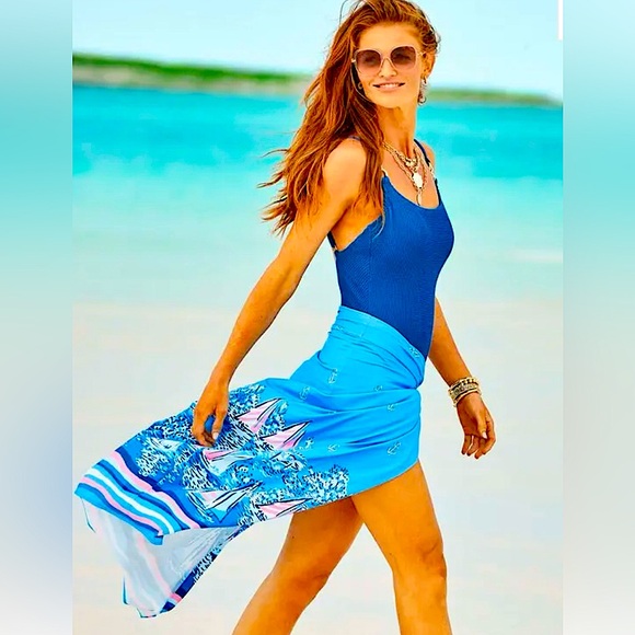 Lilly Pulitzer Other - LILLY PULITZER